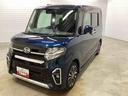 ターボエンジン　インパネシフト　電子カードキー　プッシュスタートスイッチ　カーナビ　　バックモニター　車線維持支援システム　オートハイビーム　エアバック　ＡＢＳ　アルミホイール　前後ブレーキサポート（鹿児島県）の中古車