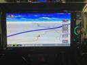 ターボ車　インパネシフト　プッシュスタートスイッチ　電子カードキー　カーナビ　ブレーキサポート　両側スライドドア　ＡＢＳ（鹿児島県）の中古車