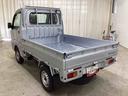 ５ＭＴ車　４ＷＤ（ハイロー切り替えレバー）　　パワーステアリング　エアコン　ＡＢＳ　エアバック　作業灯　テールゲートチェーン　３方開（鹿児島県）の中古車