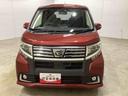 ターボ車　インパネシフト　電子カードキー　プッシュスタートスイッチ　カーナビ　バックモニター　車線逸脱警報　アルミホイール（鹿児島県）の中古車