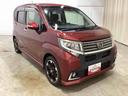 ターボ車　インパネシフト　電子カードキー　プッシュスタートスイッチ　カーナビ　バックモニター　車線逸脱警報　アルミホイール（鹿児島県）の中古車