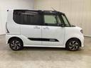 福祉車両　スローパー　ターボ車　インパネシフト　プッシュスタートスイッチ　電子カードキー　カーナビ　バックモニター（鹿児島県）の中古車