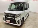 福祉車両　スローパー　ターボ車　インパネシフト　プッシュスタートスイッチ　電子カードキー　カーナビ　バックモニター（鹿児島県）の中古車