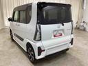 福祉車両　スローパー　ターボ車　インパネシフト　プッシュスタートスイッチ　電子カードキー　カーナビ　バックモニター（鹿児島県）の中古車