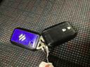 インパネシフト　電子カードキー　プッシュスタートスイッチ　カーナビ　ＡＢＳ（鹿児島県）の中古車