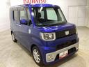 ターボ車　インパネシフト　プッシュスタートスイッチ　電子カードキー　カーナビ　　衝突被害軽減Ｂ　ＡＢＳ　ＡＷ（鹿児島県）の中古車