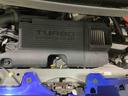 ターボ車　インパネシフト　プッシュスタートスイッチ　電子カードキー　カーナビ　　衝突被害軽減Ｂ　ＡＢＳ　ＡＷ（鹿児島県）の中古車