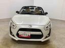 電動オープン　ターボ車　フロアＣＶＴ車（パドルシフト）　アルミホイール　カーナビ　バックモニター　プッシュスタートスイッチ　電子カードキー　ＡＢＳ（鹿児島県）の中古車
