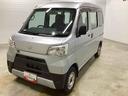 インパネシフト　両側スライドドア　運転席エアバッグ　助手席エアバッグ　　エアコン　パワーステアリング　アイドリングストップ（鹿児島県）の中古車