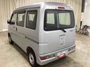 インパネシフト　両側スライドドア　運転席エアバッグ　助手席エアバッグ　　エアコン　パワーステアリング　アイドリングストップ（鹿児島県）の中古車