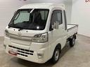 ５ＭＴ車　パートタイム４ＷＤ　ハイロー切り替えレバー　リモコンキー　車線逸脱警告　フォグランプ　パワーウィンドウ　ＡＢＳ　プリクラッシュセーフティ（鹿児島県）の中古車