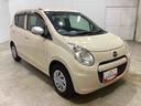 フロアＣＶＴ車　プッシュスタートスイッチ　電子カードキー　運転席助手席エアバック　ＡＢＳ　ＣＤプレーヤー　エアコン　パワステ　パワーウィンドウ（鹿児島県）の中古車