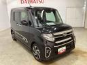 ターボ車　インパネシフト　プッシュスタートスイッチ　電子カードキー　カーナビ　バックモニター　　アルミホイール　ＡＢＳ　フォグランプ（鹿児島県）の中古車