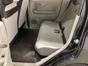 インパネシフト　プッシュスタートスイッチ　電子カードキー　ＣＤプレーヤー　アルミホイール　ＡＢＳ　運転席助手席エアバック（鹿児島県）の中古車