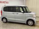 ターボ車　インパネシフト　プッシュスタートスイッチ　電子カードキー　カーナビ　バックモニター　ＡＢＳ　パドルシフト　オートエアコン（鹿児島県）の中古車