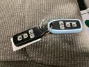 ターボ車　インパネシフト　プッシュスタートスイッチ　電子カードキー　カーナビ　バックモニター　ＡＢＳ　パドルシフト　オートエアコン（鹿児島県）の中古車