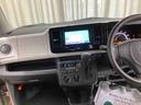 インパネシフト　プッシュスタートスイッチ　電子カードキー　カーナビ　運転席助手席エアバッグ　ＡＢＳ　電動格納ミラー（鹿児島県）の中古車