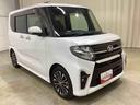 ターボ車　インパネシフト　プッシュスタートスイッチ　電子カードキー　カーナビ　　ドラレコ　両側電動スライドドア　衝突被害軽減システム　車線逸脱防止　ハイビームアシスト　アルミホイール（鹿児島県）の中古車
