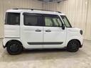 ターボ車　インパネシフト　プッシュスタートスイッチ　パドルシフト　　電子カードキー　両側パワースライドドア　カーナビ　シートヒーター（鹿児島県）の中古車