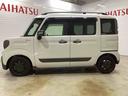 ターボ車　インパネシフト　プッシュスタートスイッチ　パドルシフト　　電子カードキー　両側パワースライドドア　カーナビ　シートヒーター（鹿児島県）の中古車