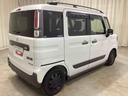 ターボ車　インパネシフト　プッシュスタートスイッチ　パドルシフト　　電子カードキー　両側パワースライドドア　カーナビ　シートヒーター（鹿児島県）の中古車