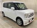 コラムシフト　カーナビ　電子カードキー（キーフリーシステム）　エアバック　ＡＢＳ付（鹿児島県）の中古車