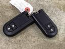 インパネシフト　プッシュスタートスイッチ　電子カードキー　カーナビ　ＥＴＣ車載器　誤発進抑制機能　ＡＢＳ　アルミホイール（鹿児島県）の中古車