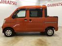 インパネシフト　リモコンキー　両側スライドドア　ＣＤプレーヤー　フォグランプ（鹿児島県）の中古車
