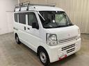 インパネシフト　リモコンキー　両側スライドドア　エアコン　パワステ　エアバッグ（鹿児島県）の中古車