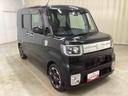 ターボ車　インパネシフト　プッシュスタートスイッチ　電子カードキー　両側電動スライドドア　カーナビ　バックモニター　衝突被害軽減システム　レーンアシスト　アルミホイール（鹿児島県）の中古車