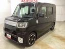ターボ車　インパネシフト　プッシュスタートスイッチ　電子カードキー　両側電動スライドドア　カーナビ　バックモニター　衝突被害軽減システム　レーンアシスト　アルミホイール（鹿児島県）の中古車