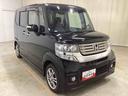 インパネシフト　プッシュスタートスイッチ　電子カードキー　両側電動スライドドア　カーナビ　バックモニター　フォグランプ　アルミホイル　ＡＢＳ（鹿児島県）の中古車