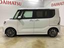 ターボ付　インパネシフト　プッシュスタートスイッチ　両側電動スライドドア　アルミホイール　ＡＢＳ　シートヒーター　車線逸脱警報（鹿児島県）の中古車