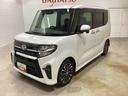 ターボ付　インパネシフト　プッシュスタートスイッチ　両側電動スライドドア　アルミホイール　ＡＢＳ　シートヒーター　車線逸脱警報（鹿児島県）の中古車