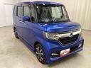 インパネシフト　プッシュスタートスイッチ　電子カードキー　両側電動スライドドア　カーナビ　アルミホイール　ＥＴＣ車載器（鹿児島県）の中古車