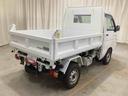パートタイム４ＷＤ　５ＭＴ　ＰＴＯダンプ　エアコン　パワステ　パワーウィンドウ　カセットデッキ（鹿児島県）の中古車
