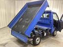 パートタイム４ＷＤ　５ＭＴ　電動ダンプ　エアコン　パワステ　　　　　　　　　　　　　　　　　　　　　　　　　　　　　　　　　　　　　　　　　　　　　　　　　　　　　　アウトレット車（鹿児島県）の中古車