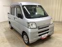 パートタイム４ＷＤ　５ＭＴ車　エアバッグ　助手席エアバック　左右スライドドア　ＣＤプレーヤー　パワーウィンドウ　リモコンキー（鹿児島県）の中古車