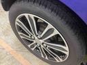 インパネシフト　プッシュスタートスイッチ　電子カードキー　カーナビ　バックモニター　衝突軽減ブレーキ　車線逸脱警告　ＡＢＳ　アルミホイール　フォグランプ（鹿児島県）の中古車