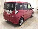 ターボ車　インパネシフト　プッシュスタートスイッチ　電子カードキー　両側電動スライドドア　カーナビ　バックモニター（パノラマモニター）　衝突回避支援システム　レーンアシスト　アルミホイール　ＡＢＳ（鹿児島県）の中古車