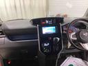 ターボ車　インパネシフト　プッシュスタートスイッチ　電子カードキー　両側電動スライドドア　カーナビ　バックモニター（パノラマモニター）　衝突回避支援システム　レーンアシスト　アルミホイール　ＡＢＳ（鹿児島県）の中古車