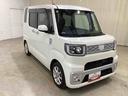 ターボ付　インパネシフト　プッシュスタートスイッチ　電子カードキー　カーナビ　バックモニター　ＥＴＣ車載器　両側スライド片側電動ドア　　レーダーブレーキサポート（鹿児島県）の中古車
