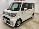 ターボ付　インパネシフト　プッシュスタートスイッチ　電子カードキー　カーナビ　バックモニター　ＥＴＣ車載器　両側スライド片側電動ドア　　レーダーブレーキサポート（鹿児島県）の中古車