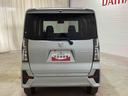 ターボ　インパネシフト　プッシュスタートスイッチ　電子カードキー　両側電動スライドドア　カーナビ　バックモニター　車線逸脱防止　被害軽減ブレーキ　アルミホイール　オートハイビーム　ＡＢＳ（鹿児島県）の中古車