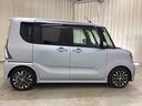 ターボ　インパネシフト　プッシュスタートスイッチ　電子カードキー　両側電動スライドドア　カーナビ　バックモニター　車線逸脱防止　被害軽減ブレーキ　アルミホイール　オートハイビーム　ＡＢＳ（鹿児島県）の中古車