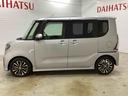 ターボ　インパネシフト　プッシュスタートスイッチ　電子カードキー　両側電動スライドドア　カーナビ　バックモニター　車線逸脱防止　被害軽減ブレーキ　アルミホイール　オートハイビーム　ＡＢＳ（鹿児島県）の中古車