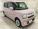 コラムシフト　電子カードキー　スマートキ−　フォグランプ　カーナビ　バックモニター　運転席助手席エアバック　ＡＢＳ　オートエアコン　エコアイドル　ＥＴＣ車載器（鹿児島県）の中古車