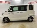 ターボ車　両側電動スライドドア　プッシュスタートスイッチ　電子カードキー　カーナビ　バックモニター（パノラマモニター）　衝突被害軽減システム　アルミホイール　ＡＢＳ（鹿児島県）の中古車