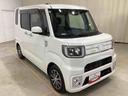 ターボ車　両側電動スライドドア　プッシュスタートスイッチ　電子カードキー　カーナビ　バックモニター（パノラマモニター）　衝突被害軽減システム　アルミホイール　ＡＢＳ（鹿児島県）の中古車