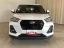 ロッキー 中古車 Ｇカーナビ　バックモニター　ＥＴＣ　ドラレコ　シートヒーター　車線逸脱警告　衝突被害軽減ブレーキ　キーフリーシステム　アルミホイール　オートマチックハイビーム